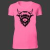 Ladies' The Favorite-slim feminine fit T-Shirt Thumbnail