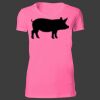 Ladies' The Favorite-slim feminine fit T-Shirt Thumbnail