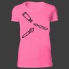 Ladies' The Favorite-slim feminine fit T-Shirt Thumbnail