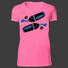 Ladies' The Favorite-slim feminine fit T-Shirt Thumbnail