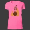 Ladies' The Favorite-slim feminine fit T-Shirt Thumbnail
