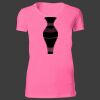 Ladies' The Favorite-slim feminine fit T-Shirt Thumbnail