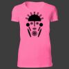 Ladies' The Favorite-slim feminine fit T-Shirt Thumbnail