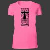 Ladies' The Favorite-slim feminine fit T-Shirt Thumbnail