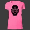 Ladies' The Favorite-slim feminine fit T-Shirt Thumbnail