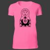 Ladies' The Favorite-slim feminine fit T-Shirt Thumbnail