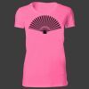 Ladies' The Favorite-slim feminine fit T-Shirt Thumbnail
