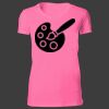 Ladies' The Favorite-slim feminine fit T-Shirt Thumbnail