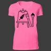 Ladies' The Favorite-slim feminine fit T-Shirt Thumbnail