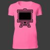 Ladies' The Favorite-slim feminine fit T-Shirt Thumbnail
