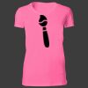 Ladies' The Favorite-slim feminine fit T-Shirt Thumbnail