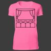 Ladies' The Favorite-slim feminine fit T-Shirt Thumbnail