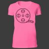 Ladies' The Favorite-slim feminine fit T-Shirt Thumbnail