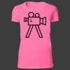 Ladies' The Favorite-slim feminine fit T-Shirt Thumbnail