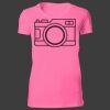 Ladies' The Favorite-slim feminine fit T-Shirt Thumbnail