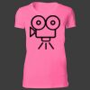 Ladies' The Favorite-slim feminine fit T-Shirt Thumbnail