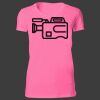 Ladies' The Favorite-slim feminine fit T-Shirt Thumbnail