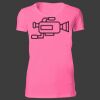 Ladies' The Favorite-slim feminine fit T-Shirt Thumbnail