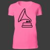 Ladies' The Favorite-slim feminine fit T-Shirt Thumbnail