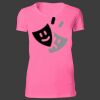 Ladies' The Favorite-slim feminine fit T-Shirt Thumbnail