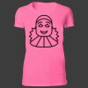 Ladies' The Favorite-slim feminine fit T-Shirt Thumbnail