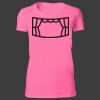 Ladies' The Favorite-slim feminine fit T-Shirt Thumbnail
