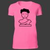 Ladies' The Favorite-slim feminine fit T-Shirt Thumbnail