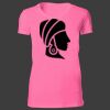 Ladies' The Favorite-slim feminine fit T-Shirt Thumbnail