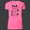 Ladies' The Favorite-slim feminine fit T-Shirt Thumbnail