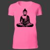 Ladies' The Favorite-slim feminine fit T-Shirt Thumbnail
