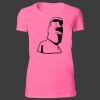 Ladies' The Favorite-slim feminine fit T-Shirt Thumbnail