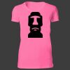 Ladies' The Favorite-slim feminine fit T-Shirt Thumbnail