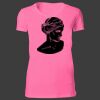 Ladies' The Favorite-slim feminine fit T-Shirt Thumbnail