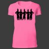 Ladies' The Favorite-slim feminine fit T-Shirt Thumbnail