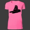 Ladies' The Favorite-slim feminine fit T-Shirt Thumbnail