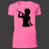 Ladies' The Favorite-slim feminine fit T-Shirt Thumbnail