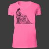 Ladies' The Favorite-slim feminine fit T-Shirt Thumbnail
