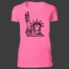 Ladies' The Favorite-slim feminine fit T-Shirt Thumbnail
