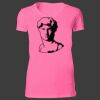 Ladies' The Favorite-slim feminine fit T-Shirt Thumbnail