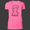 Ladies' The Favorite-slim feminine fit T-Shirt Thumbnail
