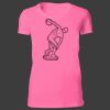 Ladies' The Favorite-slim feminine fit T-Shirt Thumbnail
