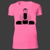 Ladies' The Favorite-slim feminine fit T-Shirt Thumbnail
