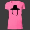 Ladies' The Favorite-slim feminine fit T-Shirt Thumbnail