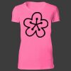 Ladies' The Favorite-slim feminine fit T-Shirt Thumbnail