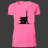 Ladies' The Favorite-slim feminine fit T-Shirt Thumbnail