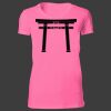 Ladies' The Favorite-slim feminine fit T-Shirt Thumbnail