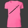 Ladies' The Favorite-slim feminine fit T-Shirt Thumbnail