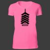 Ladies' The Favorite-slim feminine fit T-Shirt Thumbnail