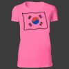 Ladies' The Favorite-slim feminine fit T-Shirt Thumbnail