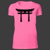 Ladies' The Favorite-slim feminine fit T-Shirt Thumbnail